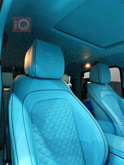 مێرسێدس بێنز G-Class